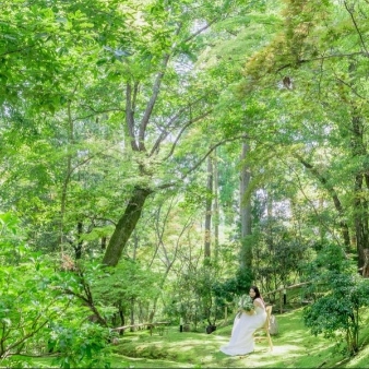 SHOZAN &nbsp;RESORT &nbsp;KYOTO（しょうざんリゾート京都）のフェア画像