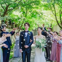 SHOZAN &nbsp;RESORT &nbsp;KYOTO（しょうざんリゾート京都）:【早割プラン2027年春婚】3月～5月リゾートWプラン