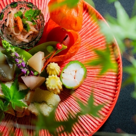 SHOZAN &nbsp;RESORT &nbsp;KYOTO（しょうざんリゾート京都）：＼和洋選べる贅沢試食／京都リゾート婚体験×安心見積もり相談会