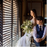 SHOZAN &nbsp;RESORT &nbsp;KYOTO（しょうざんリゾート京都）のブライダルフェア画像