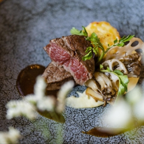 SHOZAN &nbsp;RESORT &nbsp;KYOTO（しょうざんリゾート京都）：《週末BIG》夏の庭園散策×贅沢試食！しょうざんW体験フェア