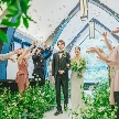 結婚式場:《土日祝限定★》\森のリゾート婚×感動挙式体験ツアー/