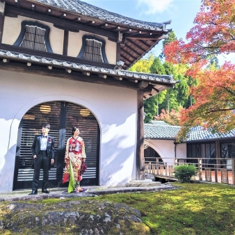 SHOZAN RESORT KYOTO(しょうざんリゾート京都)のフェア画像