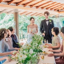 SHOZAN &nbsp;RESORT &nbsp;KYOTO（しょうざんリゾート京都）:【20～30名＊少人数SP割＊】最大49万円ご優待★→30名104万