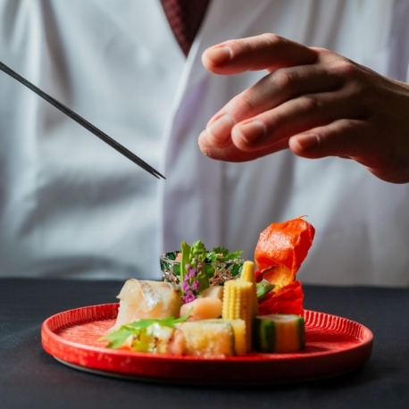 SHOZAN &nbsp;RESORT &nbsp;KYOTO（しょうざんリゾート京都）：＊金曜限定＊京懐石料理×四季を味わう！上質ウェディングフェア