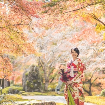 SHOZAN &nbsp;RESORT &nbsp;KYOTO（しょうざんリゾート京都）のフェア画像