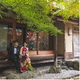 SHOZAN &nbsp;RESORT &nbsp;KYOTO（しょうざんリゾート京都）のブライダルフェア画像