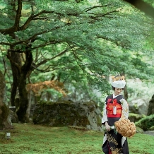 SHOZAN &nbsp;RESORT &nbsp;KYOTO（しょうざんリゾート京都）:【神前式＆おひろめプラン】＼51万円優待／50名230万円♪