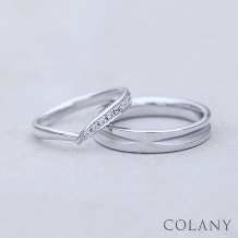【COLANY ～オリーブ～】