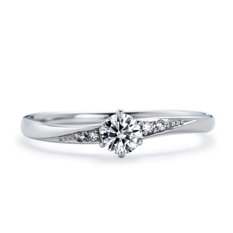 グレイスキタムラ　－ＳＩＮＣＥ１８９６－:いい夫婦ブライダル☆婚約指輪と結婚指輪の合計で24万円以下