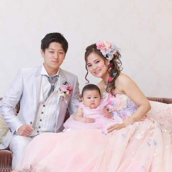 【☆パパママ婚☆】新米パパも一緒に初めて相談会