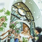 南青山ル・アンジェ教会/一軒家邸宅エトゥルスキのフェア画像