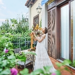 南青山ル・アンジェ教会/一軒家邸宅エトゥルスキのフェア画像