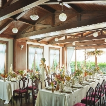 南青山ル・アンジェ教会／一軒家邸宅エトゥルスキ:【2026年5月まで】58万優待◆表参道駅徒歩3分の好立地！緑溢れる一軒家邸宅レストランで一流のおもてなし