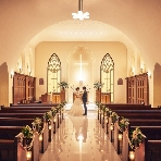 南青山ル・アンジェ教会/一軒家邸宅エトゥルスキのフェア画像