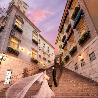 覚王山ル・アンジェ教会／RESTAURANT VITRA NAGOYAのフェア画像