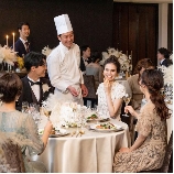 覚王山ル・アンジェ教会／RESTAURANT VITRA NAGOYAのブライダルフェア画像