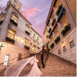 覚王山ル・アンジェ教会／RESTAURANT VITRA NAGOYAのブライダルフェア画像