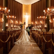 覚王山ル・アンジェ教会／RESTAURANT VITRA NAGOYA:GW限定！5/6迄来館【26年9月まで】ドレス59万優待＊花嫁を美しく魅せる外観＆独立型チャペル（109万優待）