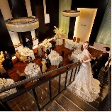 覚王山ル・アンジェ教会／RESTAURANT VITRA NAGOYAのブライダルフェア画像