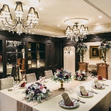 覚王山ル・アンジェ教会／RESTAURANT VITRA NAGOYA:【26年10～12月】生花香る独立型チャペル×少人数専用会場で叶う贅を尽くしたおもてなし（20万円優待）