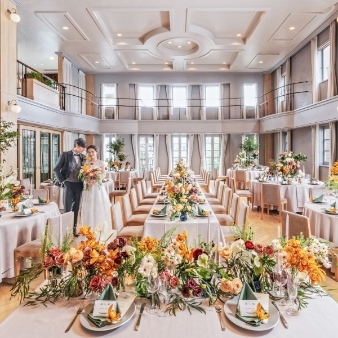 京都ノーザンチャーチ北山教会 / Guest House 北山倶楽部のフェア画像