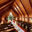 京都ノーザンチャーチ北山教会 / Guest House 北山倶楽部：シェフがもてなす絶品プレミアムコース試食*全館貸切×挙式体験