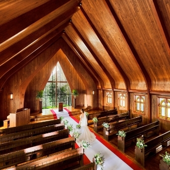 京都ノーザンチャーチ北山教会 / Guest House 北山倶楽部のフェア画像