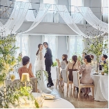 京都ノーザンチャーチ北山教会 / Guest House 北山倶楽部のブライダルフェア画像