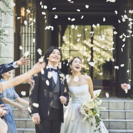 京都ノーザンチャーチ北山教会 / Guest House 北山倶楽部：《スタイル別相談》挙式のみ・フォトウエディング・フォト＆会食