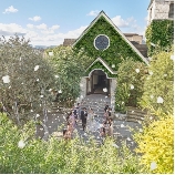 京都ノーザンチャーチ北山教会 / Guest House 北山倶楽部のブライダルフェア画像