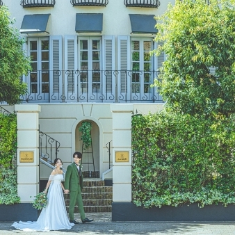 北山ル・アンジェ教会 / RESTAURANT VITRAのフェア画像