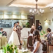 赤坂ル・アンジェ教会／ラ・ロシェル福岡：1組限定【憧れのドレス試着が叶う】館内ALL見学×見積り