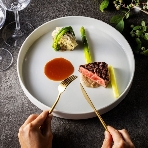 赤坂ル・アンジェ教会／ラ・ロシェル福岡のフェア画像