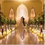 赤坂ル・アンジェ教会／ラ・ロシェル福岡のブライダルフェア画像