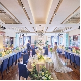 赤坂ル・アンジェ教会／ラ・ロシェル福岡のブライダルフェア画像