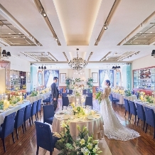 赤坂ル・アンジェ教会／ラ・ロシェル福岡:新春限定【26年7・8月】最大120万優待◆料理口コミ1位のレストラン美食×生花香る優美な独立型チャペル