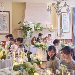 赤坂ル・アンジェ教会／ラ・ロシェル福岡のフェア画像