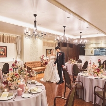 赤坂ル・アンジェ教会／ラ・ロシェル福岡:【26年9～12月】59万優待◆舞鶴公園の景色広がる独立型チャペル＆料理口コミ1位の一流レストラン