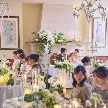 赤坂ル・アンジェ教会／ラ・ロシェル福岡：《少人婚＊6名～》試食付！独立型チャペル＆美食◆嬉しい貸切W