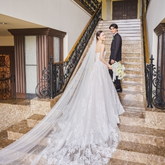 赤坂ル・アンジェ教会／ラ・ロシェル福岡のフェア画像