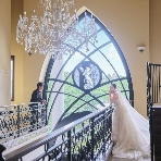 赤坂ル・アンジェ教会／ラ・ロシェル福岡のフェア画像