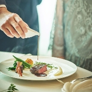 赤坂ル・アンジェ教会/ラ・ロシェル福岡:【料理重視の方へ】3万円ハーフコース試食×平日ゆったりALL見学