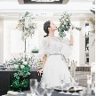 Bellesaison（ベルセゾン）：＼ドレス・タキシード特典／結婚式丸分かり相談会×豪華試食