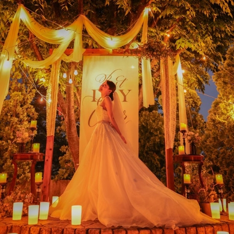 ベルフォーレ松山：【7月会場リニューアル】週末プライベートWedding相談会