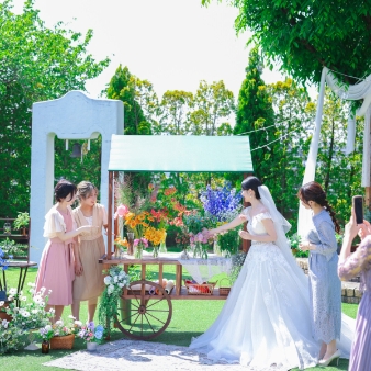 ベルフォーレ松山のフェア画像