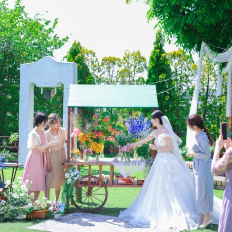 ベルフォーレ松山：【7月会場リニューアル】結婚式じっくり深堀り＆作戦会議フェア