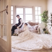 ベルフォーレ松山：＼前撮りだけOK／LUXE松山でオシャレな写真を！写真相談会