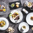 ベルフォーレ松山：口コミで「気持ちもお腹も大満足」と好評！フルコース試食会