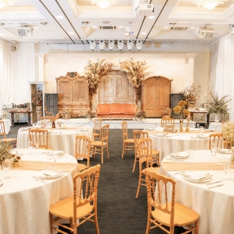 ベルフォーレ松山:30名-80万円で叶う◆大切なゲストと祝うお披露目Weddingプラン★2026年12月末まで限定